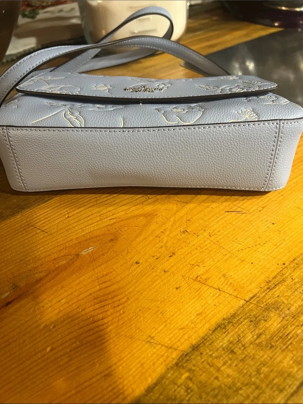 Kate Spade New York Sutton Mini Crossbody New with Tags